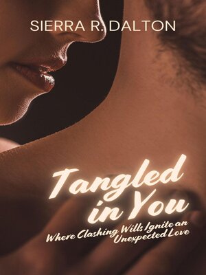 cover image of Tangled in You
